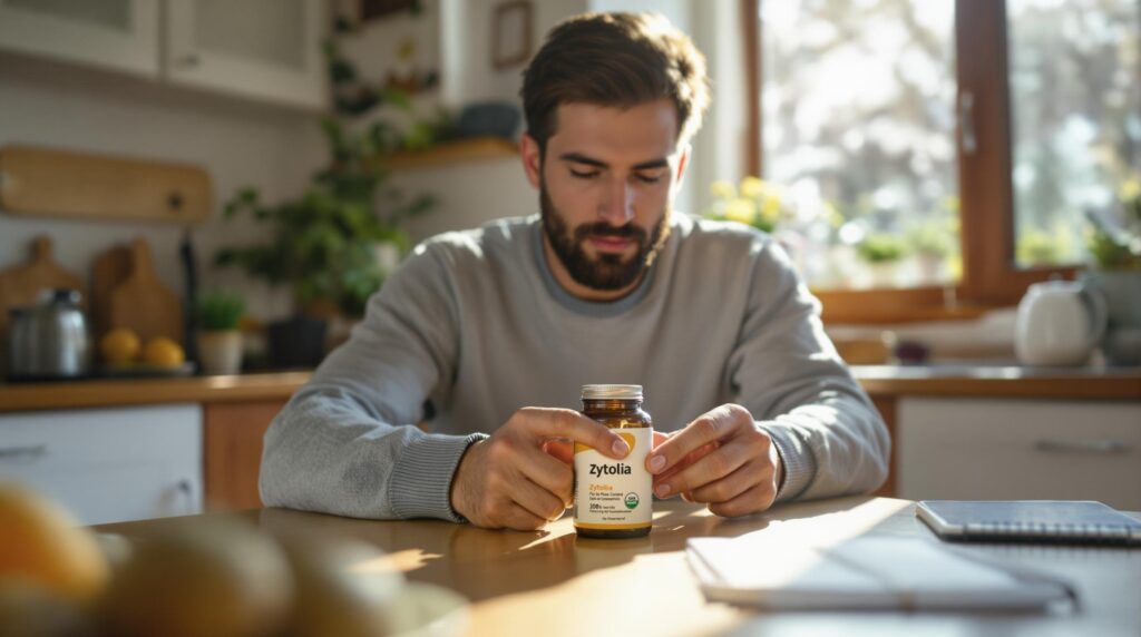 découvrez notre analyse complète des avis sur zytolia. cette étude examine les retours des consommateurs et évalue l'efficacité de ce complément alimentaire, afin de vous aider à faire un choix éclairé pour votre santé.