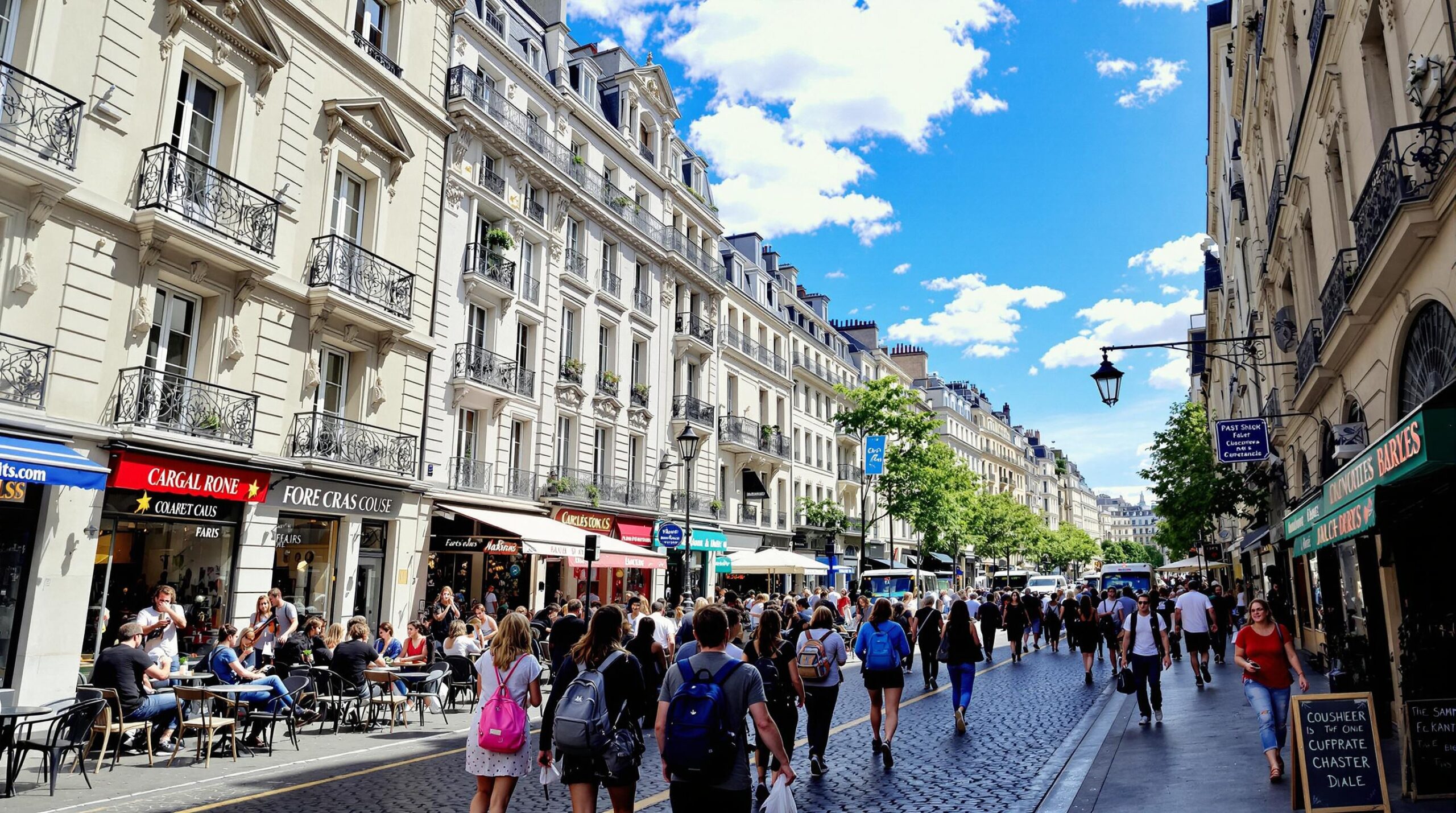 d&eacute;couvrez les activit&eacute;s incontournables &agrave; paris du 13 au 15 juin 2025. explorez des &eacute;v&eacute;nements, des visites et des exp&eacute;riences uniques dans la ville lumi&egrave;re, alliant culture, gastronomie et divertissement pour un week-end inoubliable.