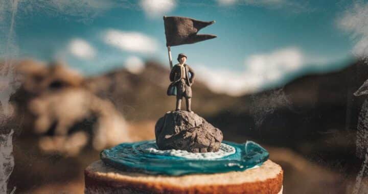 Cake cake topper : personnalisation pour des événements uniques