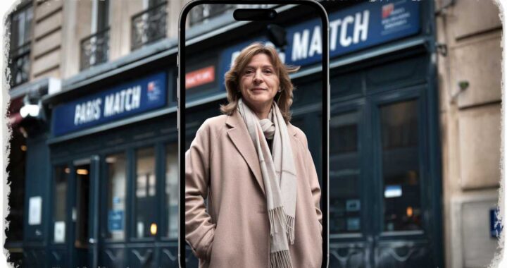 Gisèle Pelicot impose à « Paris Match » le versement de 40 000 euros à ses associations