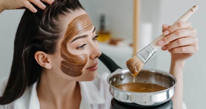 DIY beauté : un gommage capillaire pour favoriser la pousse des cheveux !