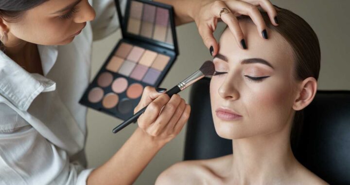 Des applications pour vous refaire une beauté !