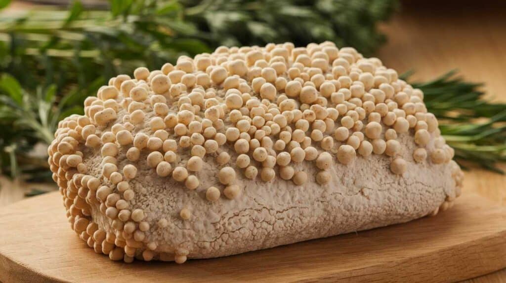 La levure de bi&egrave;re pour favoriser la pousse de ses cheveux