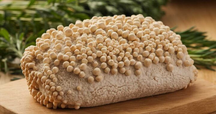 La levure de bière pour favoriser la pousse de ses cheveux