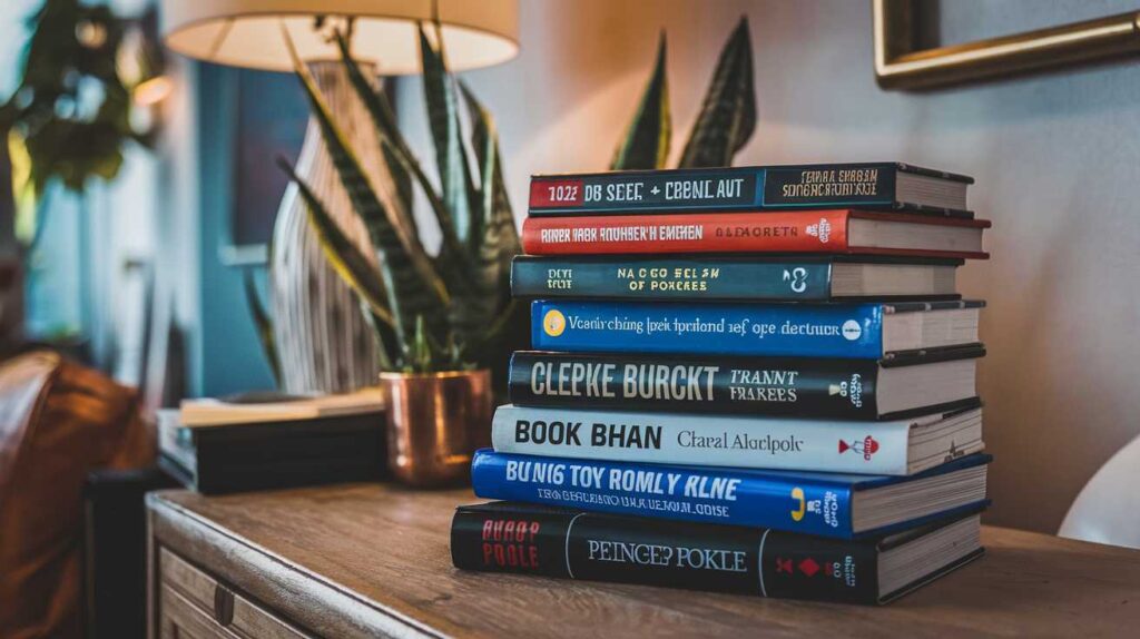 Quel est le meilleur livre sur le poker ?