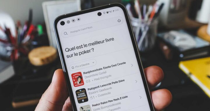 Quel est le meilleur livre sur le poker ?
