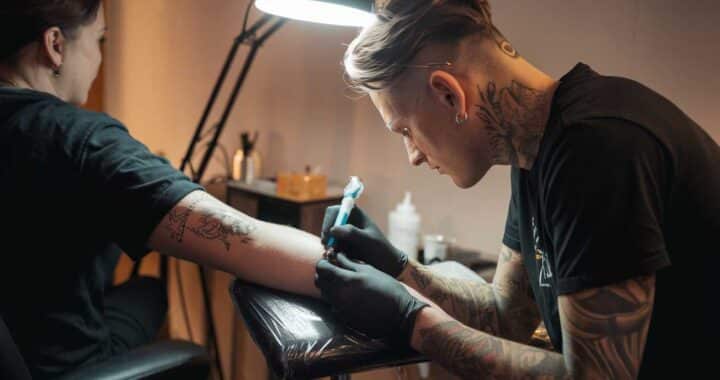Gagnez vos tatouages temporaires avec Tutti Tattoo ! (4 gagnantes) *Concours*
