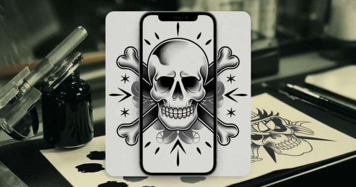 Gagnez vos tatouages temporaires avec Tutti Tattoo ! (4 gagnantes) *Concours*