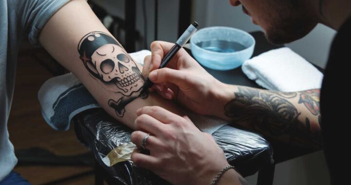 Gagnez vos tatouages temporaires avec Tutti Tattoo ! (4 gagnantes) *Concours*