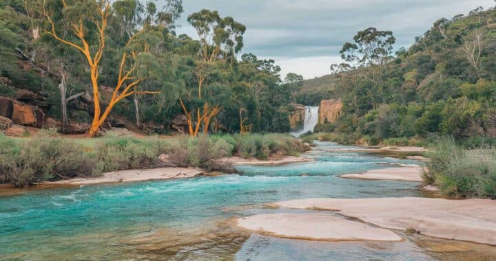 Vous rêvez de vivre en Australie ? Devenez fille au pair !