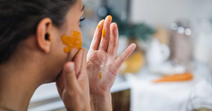 Comment prendre soin de sa peau avec l’huile de carotte ?