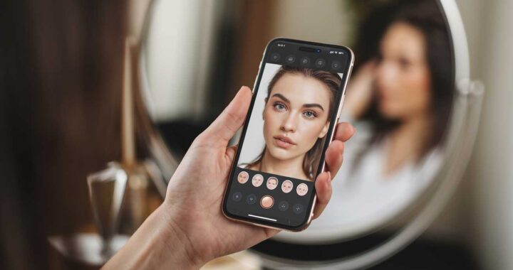 Des applications pour vous refaire une beauté !