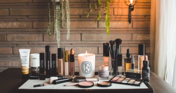 Des applications pour vous refaire une beauté !