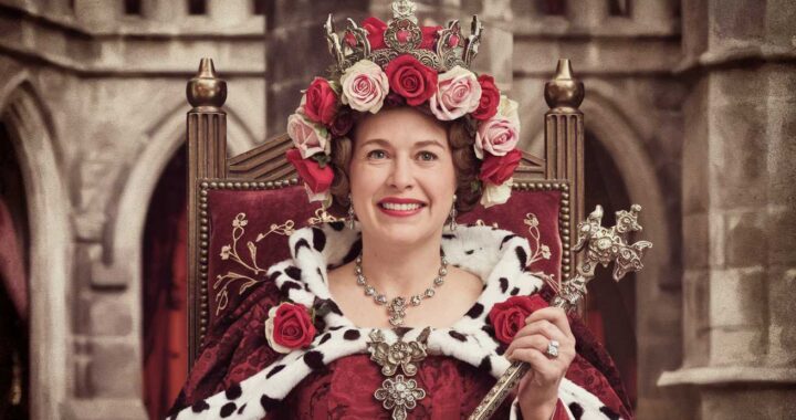 Oui ma reine, c’est bien toi la plus belle grâce aux bienfaits de l’huile de ricin…