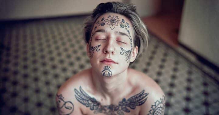 Les tatouages temporaires, vous connaissez ?