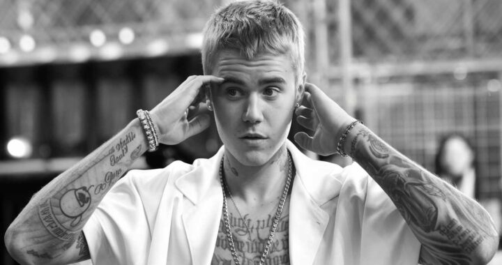 Justin Bieber : l’histoire derrière ses tatouages