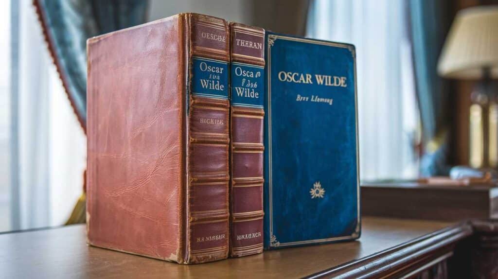Oscar Wilde : 3 &oelig;uvres &agrave; lire pour nourrir son esprit