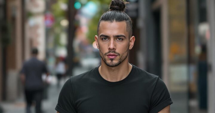 Bad Bunny redéfinit l&rsquo;élégance masculine grâce à ses ballerines