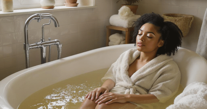 Bain de siège : bienfaits et usages d’un rituel apaisant