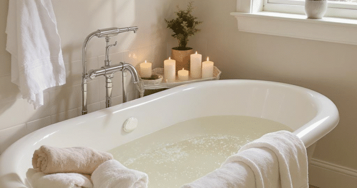 Bain de siège : conseils d’usage pour apaiser après l’accouchement