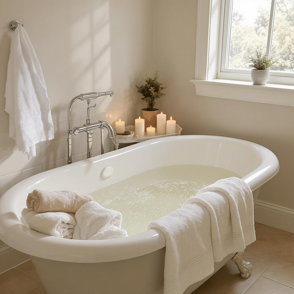 d&eacute;couvrez nos conseils d'usage pour profiter pleinement du bain de si&egrave;ge apr&egrave;s l'accouchement. apprenez comment cet acte simple peut apaiser les douleurs et favoriser votre bien-&ecirc;tre postpartum.