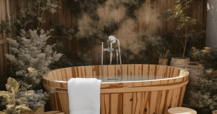 Bain nordique Ikea prix : quel budget pour égaler un spa à la maison