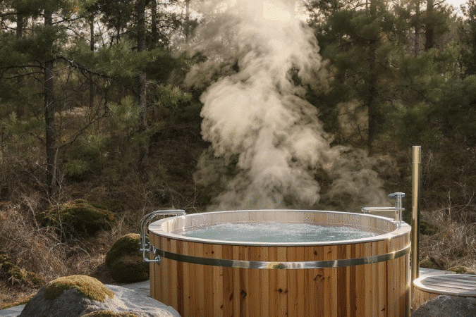 découvrez comment l'installation d'un bain nordique ikea peut transformer votre bien-être domestique. explorez les avantages, les prix et l'impact positif d'un spa à domicile sur votre qualité de vie.