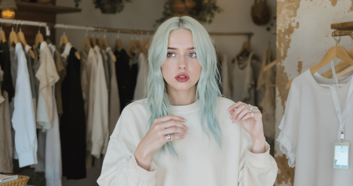 Billie Eilish dévoile une collection capsule écoresponsable