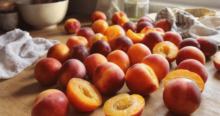 Brugnon : fruit d’été parfumé à cuisiner ou croquer selon l’humeur