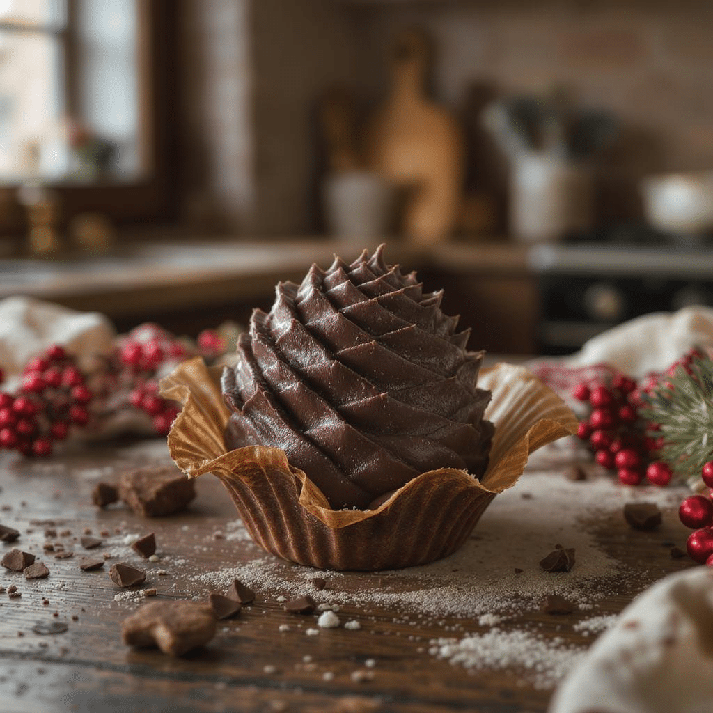 d&eacute;couvrez notre d&eacute;licieuse recette de chardon au chocolat, une p&acirc;tisserie v&eacute;g&eacute;tale inoubliable, parfaite pour c&eacute;l&eacute;brer les f&ecirc;tes avec gourmandise et originalit&eacute;. un v&eacute;ritable r&eacute;gal pour les papilles, alliant saveurs chocolat&eacute;es et cr&eacute;ativit&eacute; culinaire !