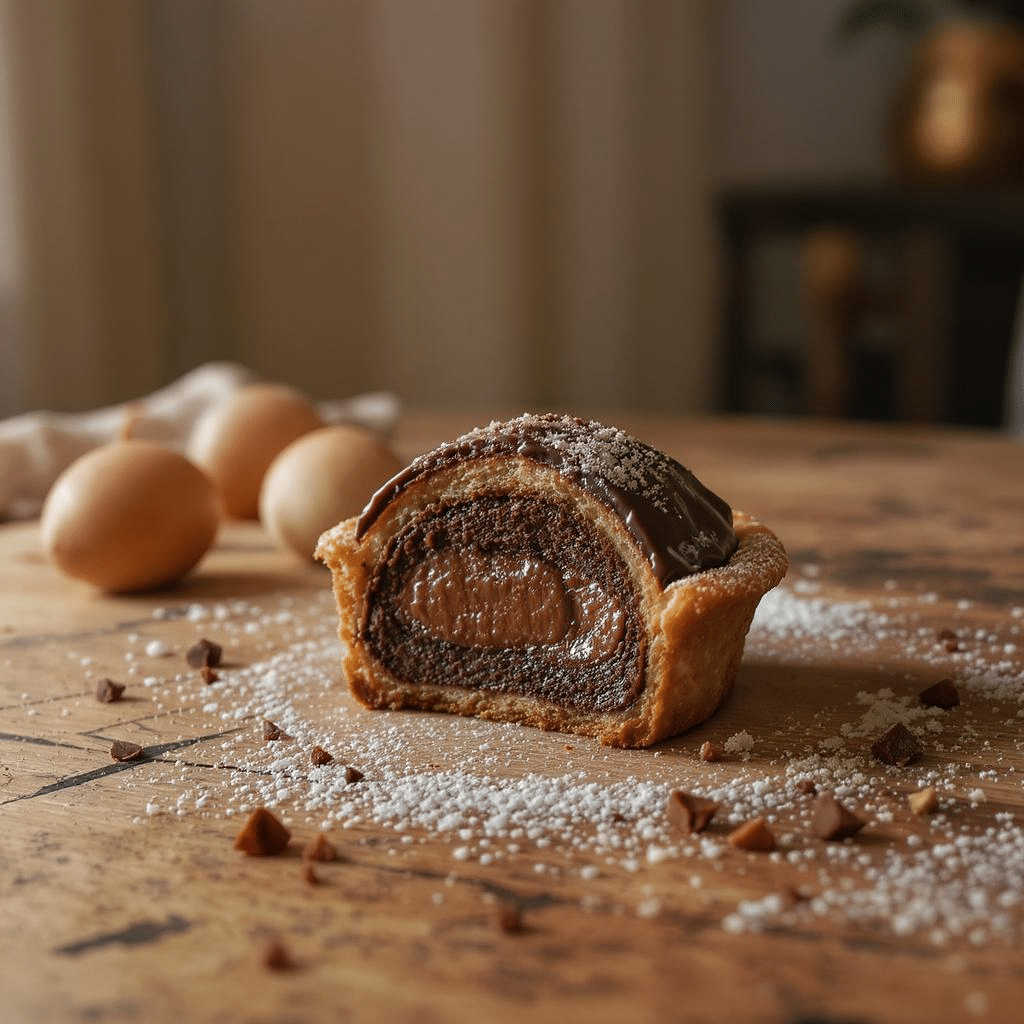 d&eacute;couvrez le chardon au chocolat, une d&eacute;licieuse p&acirc;tisserie v&eacute;g&eacute;tale qui allie saveurs raffin&eacute;es et inspirations festives. id&eacute;ale pour &eacute;gayer vos c&eacute;l&eacute;brations, cette douceur chocolat&eacute;e s&eacute;duira tous les gourmands !