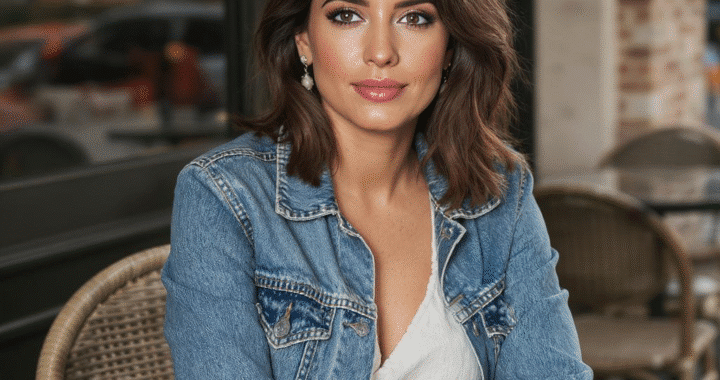 d&eacute;couvrez charla carter, une influenceuse mode passionn&eacute;e qui allie style et engagement. explorez ses r&eacute;flexions sur le bien-&ecirc;tre et son impact positif sur la communaut&eacute; &agrave; travers la mode &eacute;thique et des d&eacute;bats inspirants.