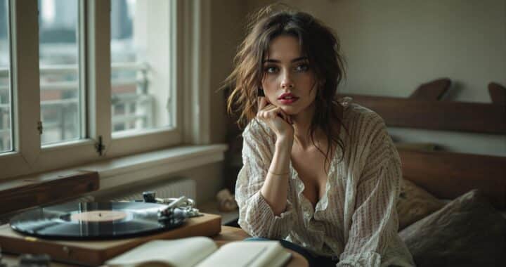 Charlotte Gainsbourg : parcours fascinant d&rsquo;une icône entre enfance et modernité