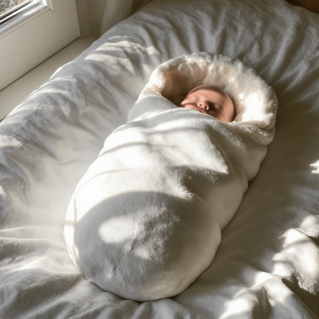 d&eacute;couvrez comment choisir le meilleur cocon pour b&eacute;b&eacute;, alliant douceur et s&eacute;curit&eacute;. notre guide vous aide &agrave; s&eacute;lectionner le mod&egrave;le id&eacute;al pour le confort de votre enfant, tout en assurant tranquillit&eacute; d'esprit aux parents.