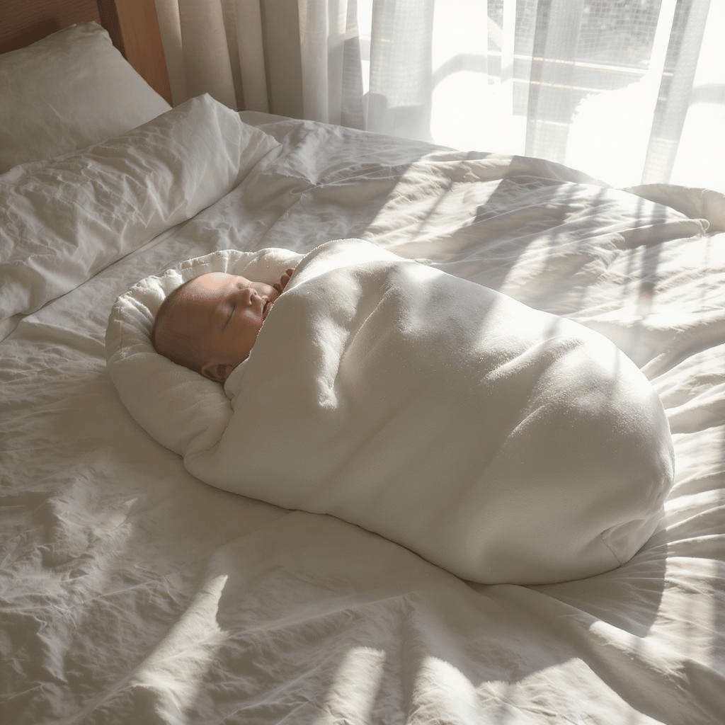 d&eacute;couvrez comment choisir le meilleur cocon pour b&eacute;b&eacute;, alliant douceur et s&eacute;curit&eacute;. nos conseils vous guideront vers le mod&egrave;le id&eacute;al pour assurer le confort de votre petit tout en garantissant son bien-&ecirc;tre.