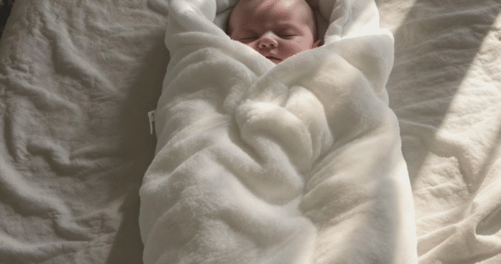 Cocon pour bébé : quel modèle choisir pour assurer douceur et sécurité