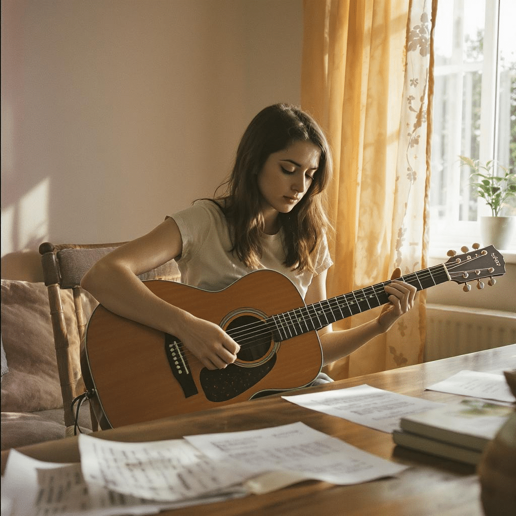 d&eacute;couvrez le parcours inspirant de fanny guastalli, finaliste de the voice, et comment elle a &eacute;volu&eacute; artistiquement en dehors des projecteurs. plongez dans son univers musical et ses projets passionnants qui r&eacute;v&egrave;lent son talent authentique et sa d&eacute;termination.