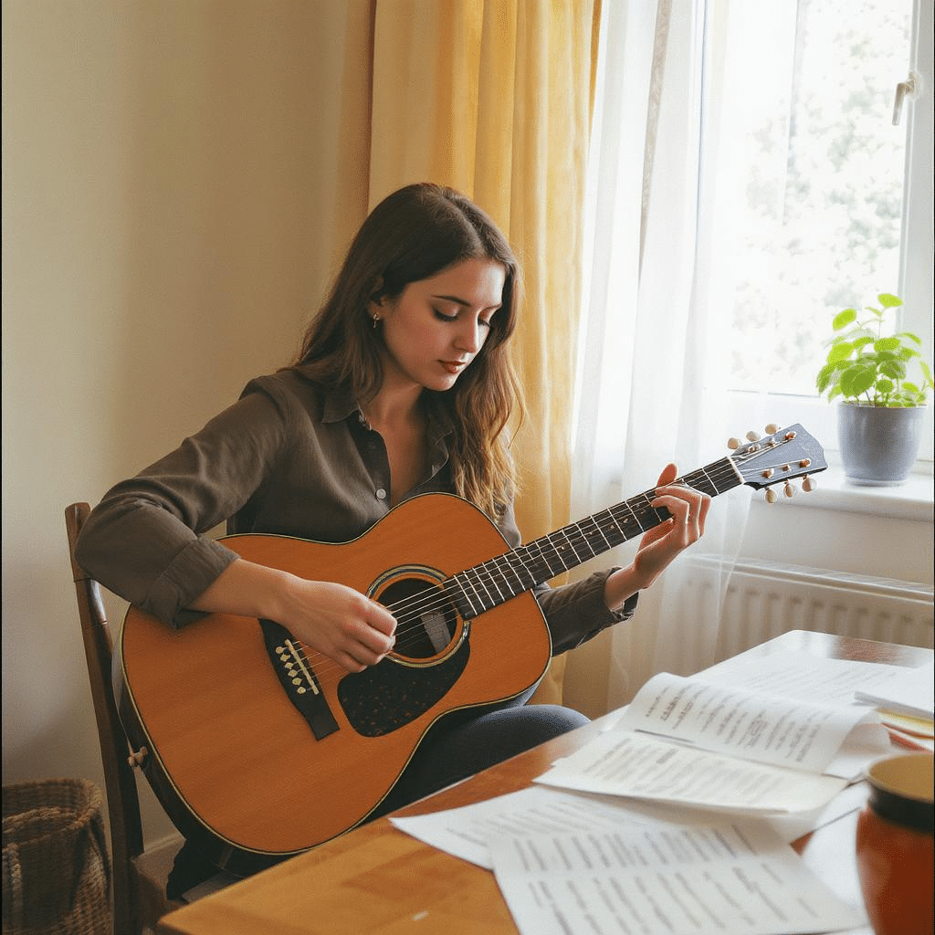 d&eacute;couvrez le parcours musical de fanny guastalli, r&eacute;v&eacute;l&eacute;e par the voice. une exploration de son &eacute;volution artistique, loin des projecteurs, o&ugrave; passion et d&eacute;termination l'ont guid&eacute;e vers de nouveaux horizons.