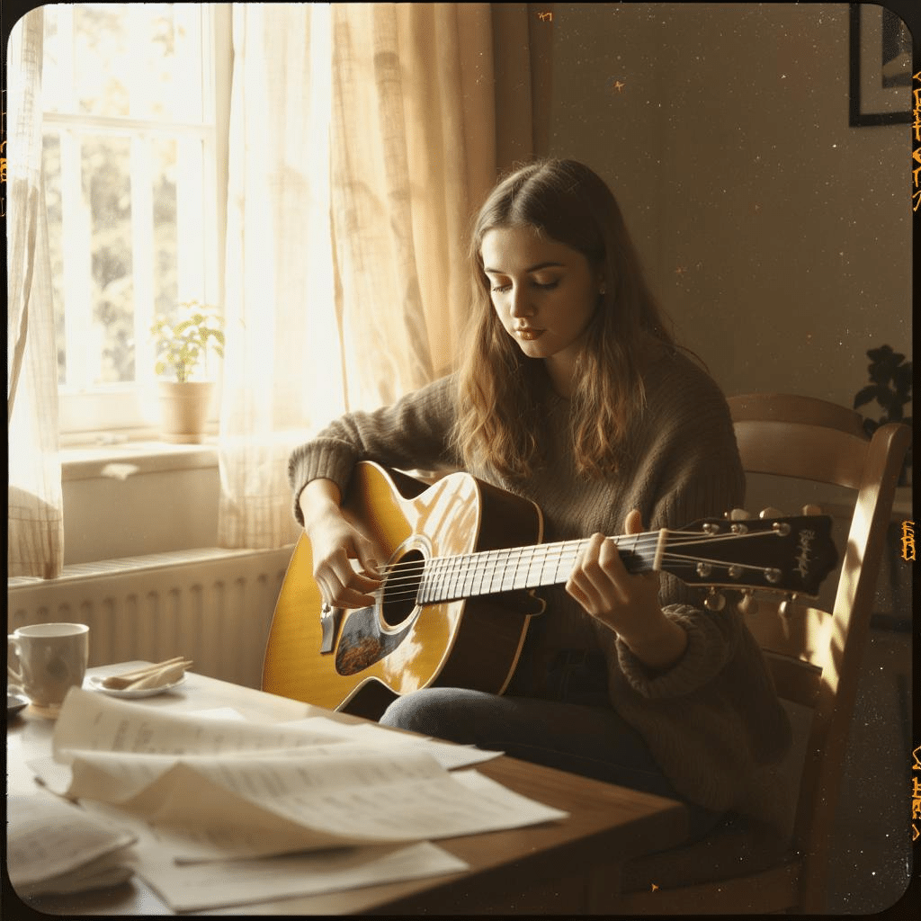 d&eacute;couvrez le parcours musical captivant de fanny guastalli, finaliste de the voice, qui continue d'&eacute;voluer hors des projecteurs. plongez dans son univers artistique et ses inspirations qui fa&ccedil;onnent sa carri&egrave;re.