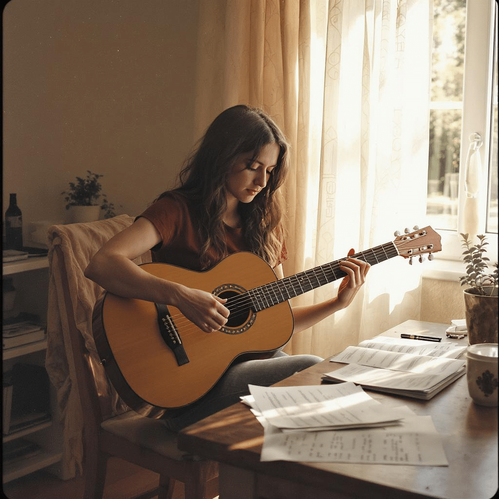 d&eacute;couvrez le parcours musical de fanny guastalli, candidate de the voice, et comment elle continue de progresser loin des projecteurs. plongez dans son univers artistique et ses projets passionnants qui t&eacute;moignent de son talent et de sa d&eacute;termination.