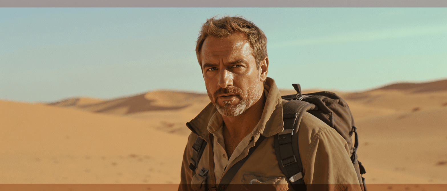 d&eacute;couvrez les coulisses du dernier thriller de fran&ccedil;ois civil, tourn&eacute; dans le cadre spectaculaire du d&eacute;sert marocain. plongez dans cette aventure cin&eacute;matographique o&ugrave; le suspense et l'adr&eacute;naline se m&ecirc;lent &agrave; la beaut&eacute; sauvage des paysages marocains.