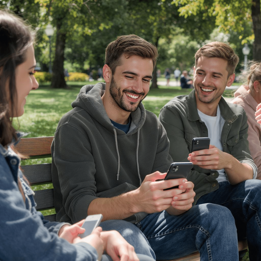 d&eacute;couvrez comment l'application fruitz r&eacute;volutionne la mani&egrave;re de visualiser vos likes sans d&eacute;bourser un centime. plongez dans l'univers de la gamification sociale et apprenez comment cette fonctionnalit&eacute; engage les utilisateurs tout en stimulant leur interaction sur la plateforme.