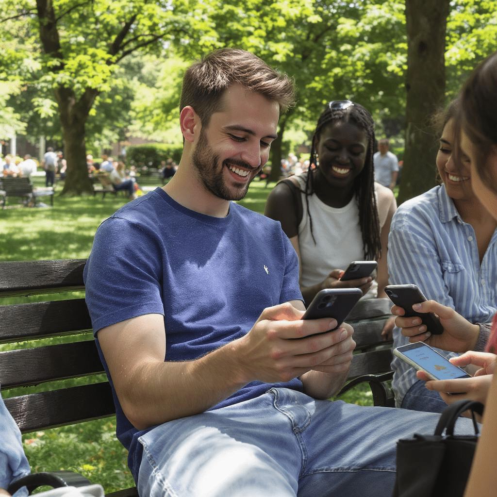 d&eacute;couvrez comment l'application fruitz vous permet de voir vos likes sans d&eacute;bourser un centime. plongez dans l'univers de la gamification sociale et apprenez les astuces qui rendent cette exp&eacute;rience utilisateur unique et engageante.