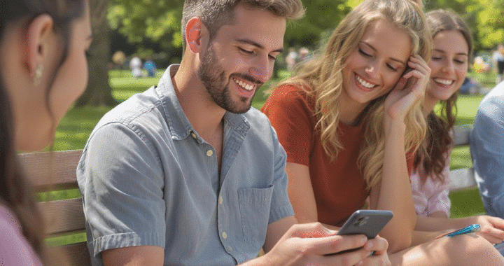 FruitZ voir ses likes sans payer : comment l’appli gère la gamification sociale