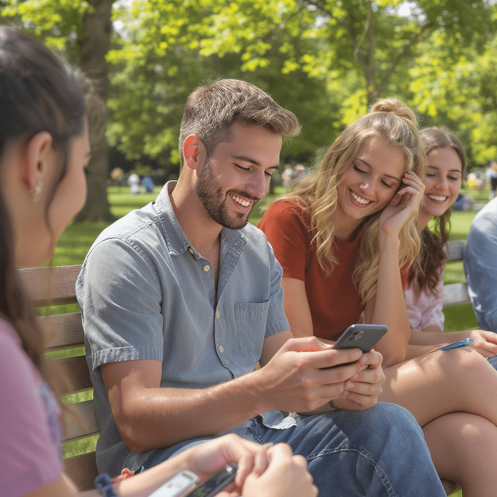 d&eacute;couvrez comment fruitz permet de voir ses likes sans d&eacute;bourser un centime, tout en explorant les m&eacute;canismes de la gamification sociale qui rendent l'exp&eacute;rience utilisateur captivante et interactive. plongez dans l'univers dynamique de cette application innovante !