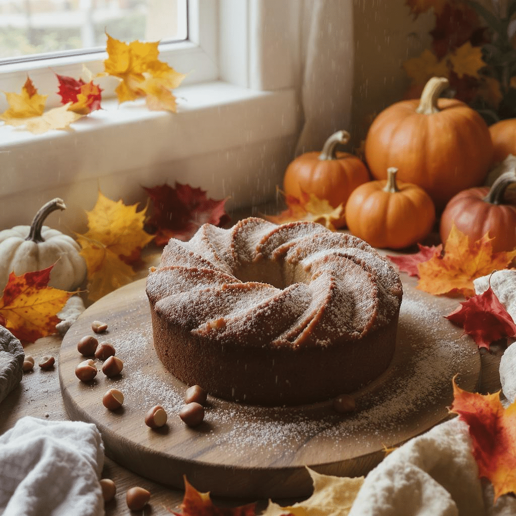 d&eacute;couvrez notre d&eacute;licieuse recette de g&acirc;teau &agrave; la ch&acirc;taigne, un dessert d'automne sain &agrave; revisiter. savourez la douceur des ch&acirc;taignes tout en vous r&eacute;galant avec une option l&eacute;g&egrave;re et gourmande, parfaite pour les belles journ&eacute;es d'automne.