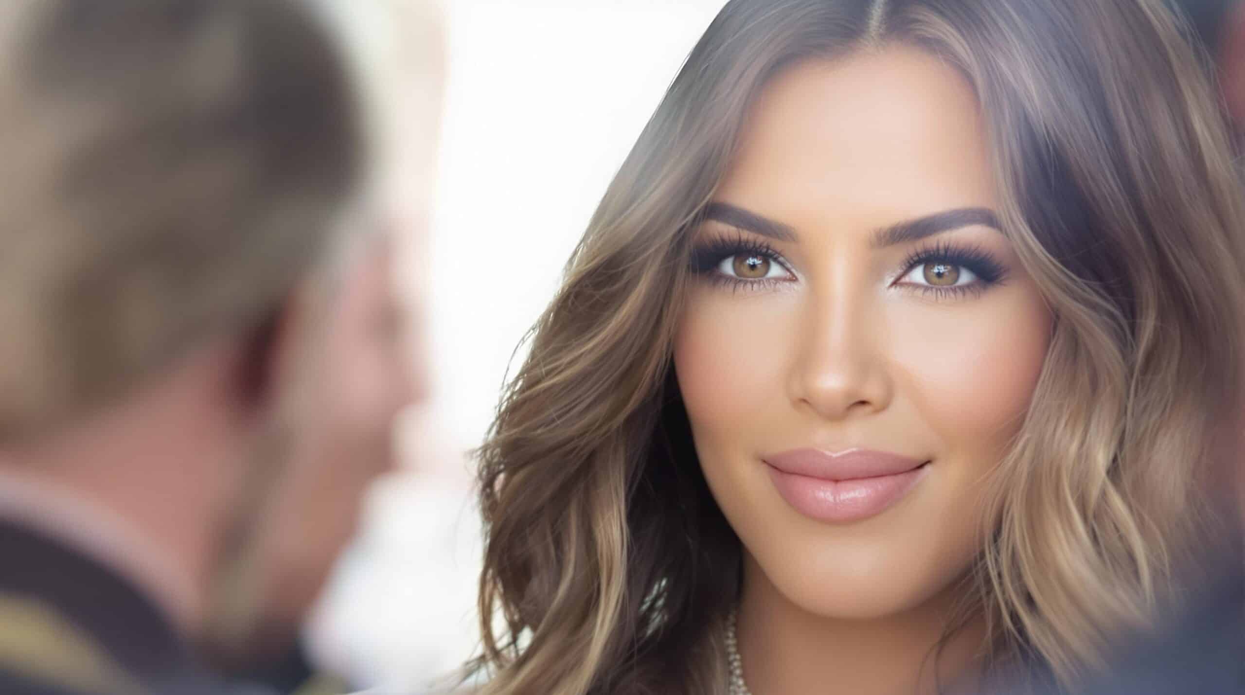 d&eacute;couvrez enfin les secrets de beaut&eacute; de khlo&eacute; kardashian ! dans cet article, elle partage son exp&eacute;rience et ses interventions esth&eacute;tiques, offrant un aper&ccedil;u fascinant de son parcours vers l'estime de soi et le bien-&ecirc;tre. ne manquez pas ce tour d'horizon exclusif de ses techniques pr&eacute;f&eacute;r&eacute;es et conseils beaut&eacute;.