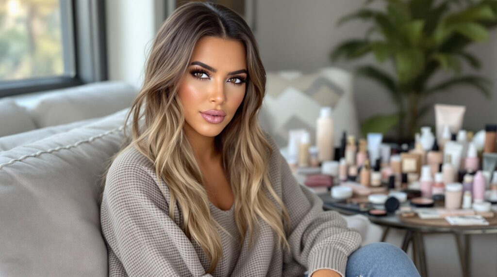 d&eacute;couvrez les secrets de beaut&eacute; de khlo&eacute; kardashian dans cet article captivant. elle partage enfin tous les d&eacute;tails de ses interventions esth&eacute;tiques pour r&eacute;v&eacute;ler son &eacute;clat. un tour d'horizon des astuces et des transformations qui font sa renomm&eacute;e, &agrave; ne pas manquer pour les fans de beaut&eacute; et de mode.