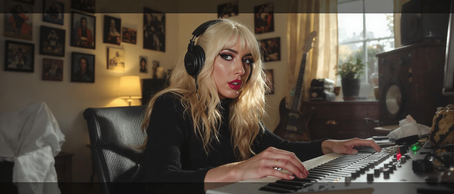 d&eacute;couvrez le prochain album de lady gaga, inspir&eacute; de ses origines. plongez dans un voyage musical riche en &eacute;motions et en authenticit&eacute;, alors que l'artiste embl&eacute;matique revisite ses racines pour offrir &agrave; ses fans un son in&eacute;dit et captivant.