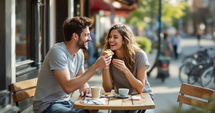 L&rsquo;amour au détour des vacances : comment ma mésaventure est devenue une romance inattendue